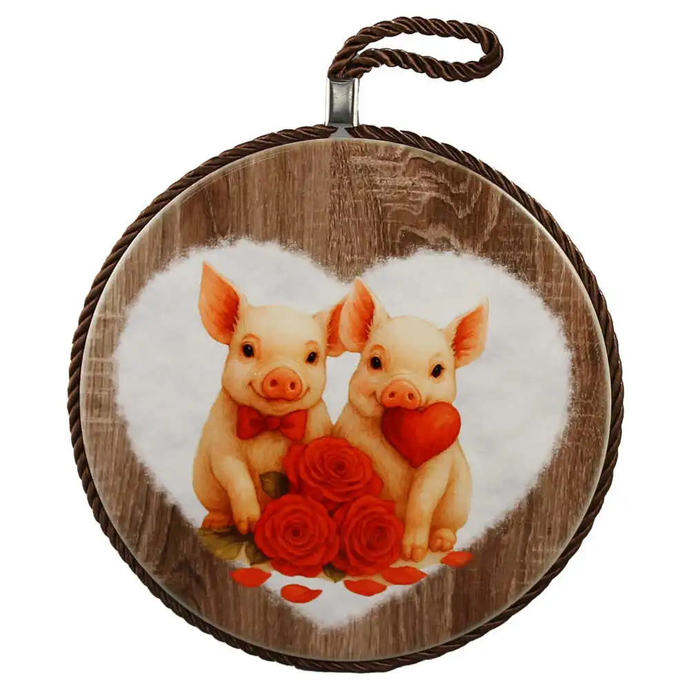 Suport decorativ din ceramica Suport decorativ din ceramica