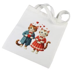 Sacosa textil 30x35 cm