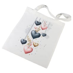 Sacosa textil 30x35 cm