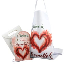 Set cadou "Csiposen is