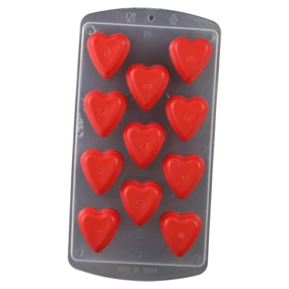 Forma din silicon pentru cuburi de gheata Forma din silicon pentru cuburi de gheata