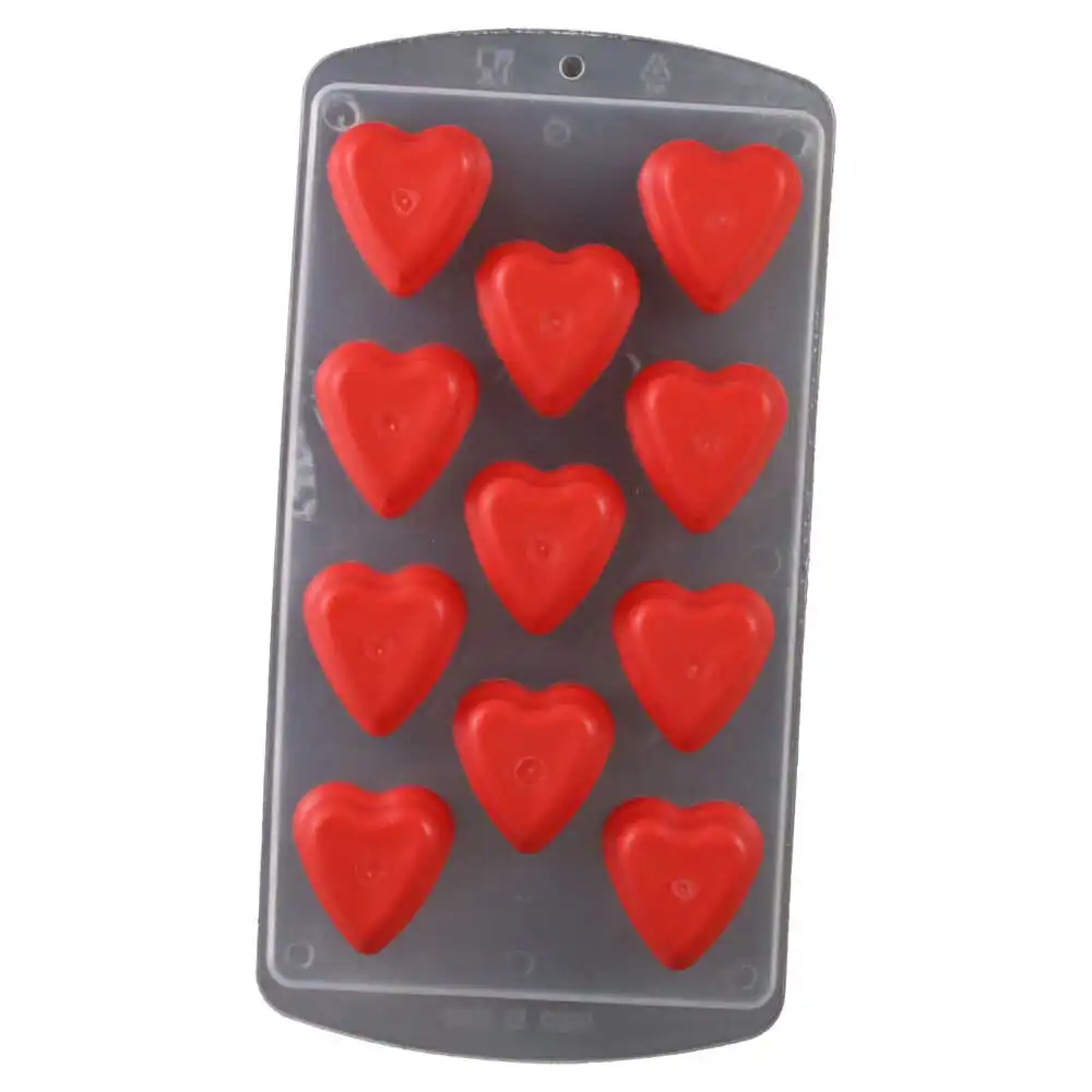 Forma din silicon pentru cuburi de gheata Forma din silicon pentru cuburi de gheata