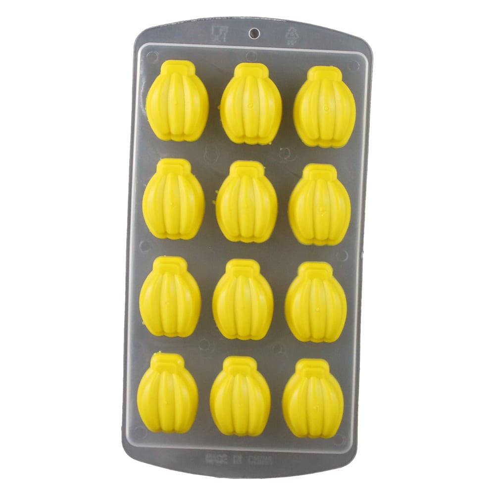 Forma din silicon pentru cuburi de gheata Forma din silicon pentru cuburi de gheata