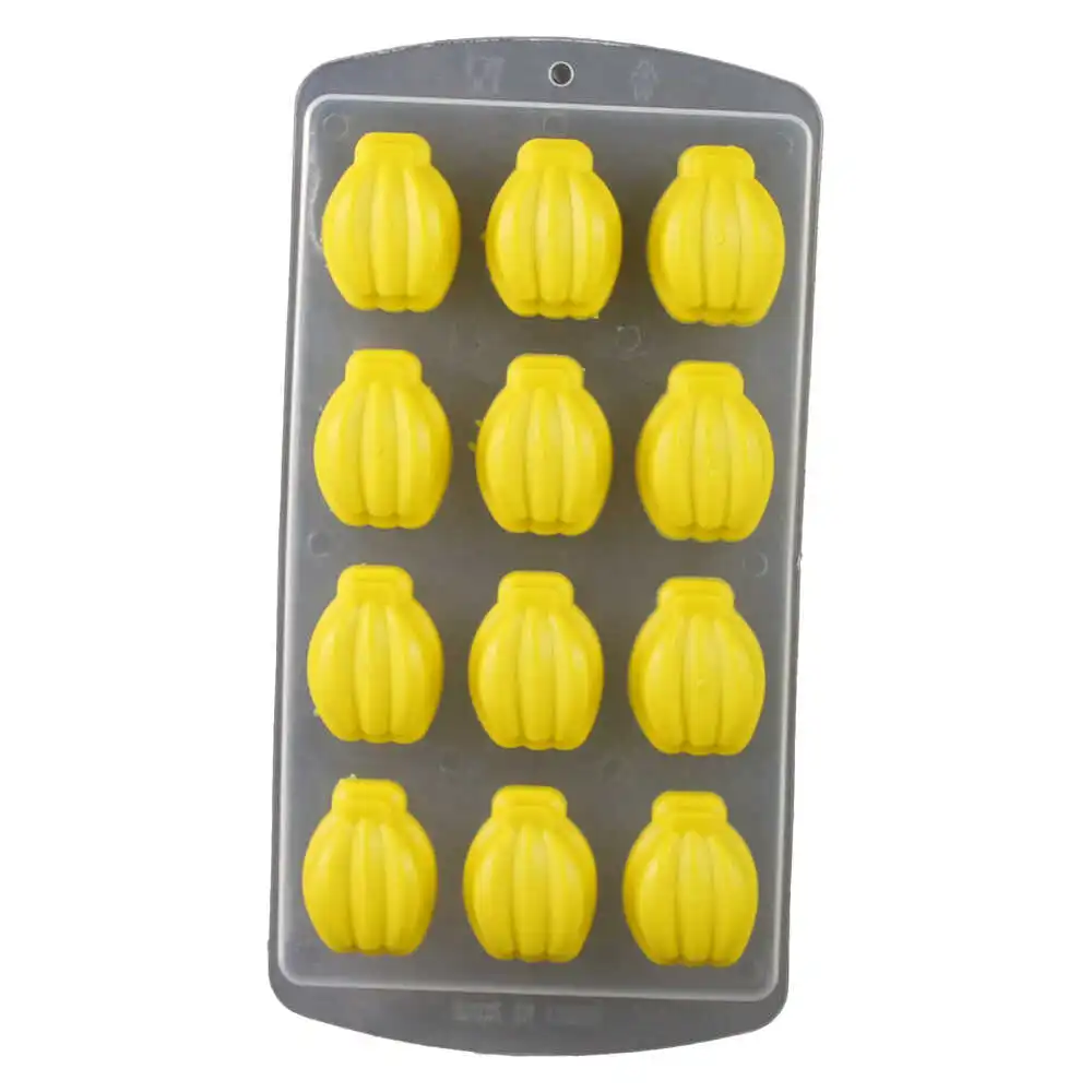 Forma din silicon pentru cuburi de gheata Forma din silicon pentru cuburi de gheata