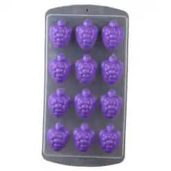 forme de fructe variate