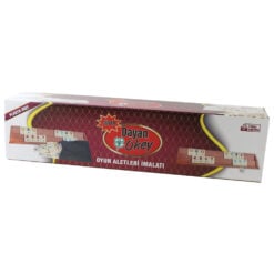 Joc rummy din plastic Dayan okey