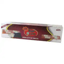 Joc rummy din plastic Dayan okey