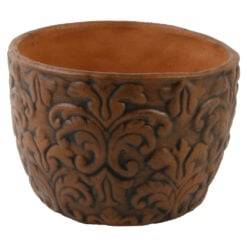 Ghiveci din ceramica 15x13 CM