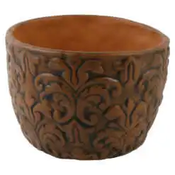 Ghiveci din ceramica 15x13 CM