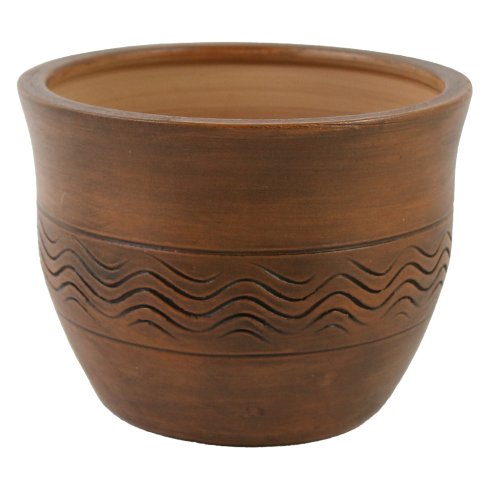 Ghiveci din ceramica 12x10 CM Ghiveci din ceramica 12x10 CM