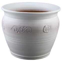 Ghiveci din ceramica 19x25 CM