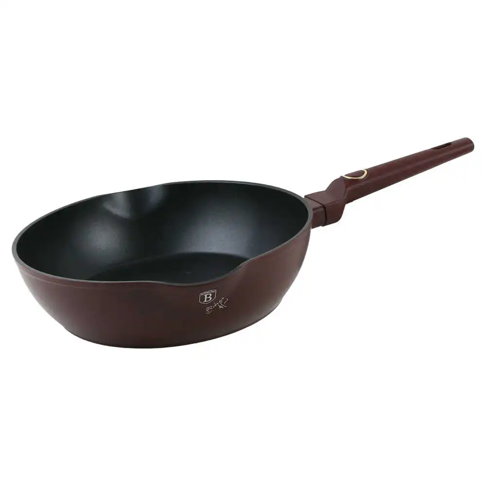 Tigaie din aluminiu