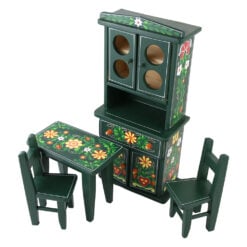 Set mobilier de bucatarie pentru copii