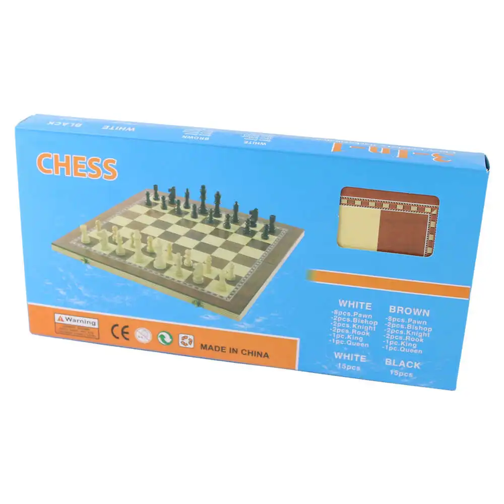 Chess Chess