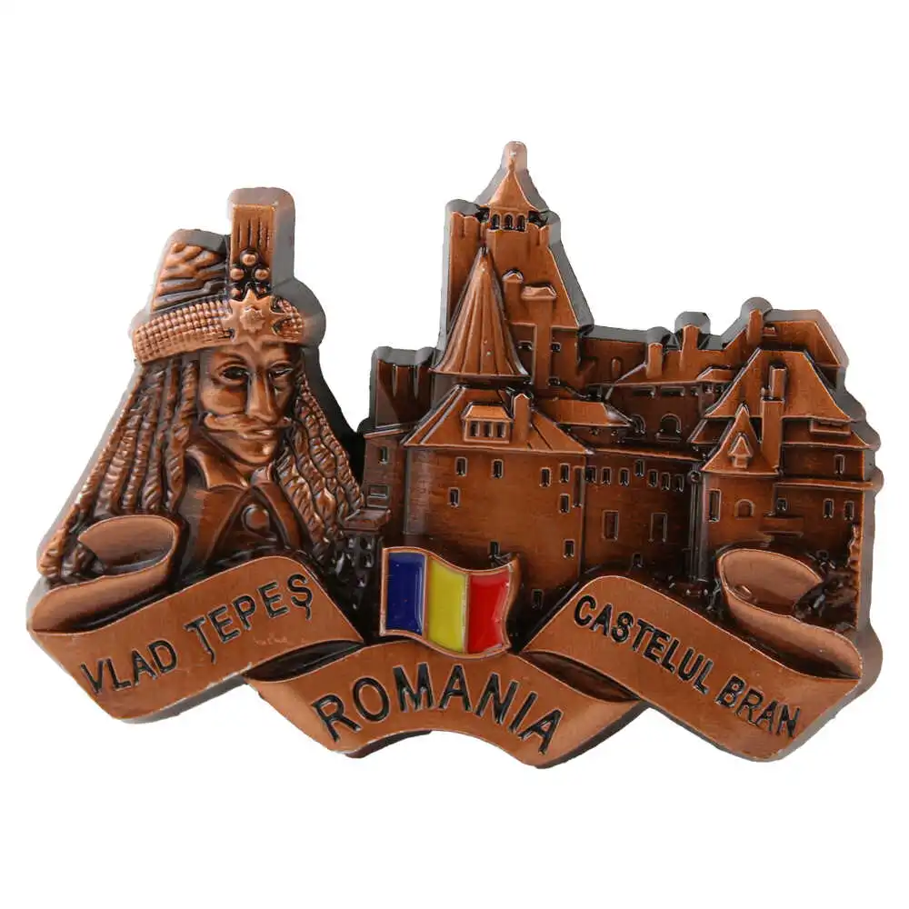 Romania/Vlad Tepes & Castelul Bran Romania/Vlad Tepes & Castelul Bran