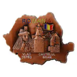 Romania/Castelul Bran