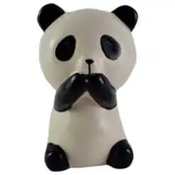 Pusculita din ceramica Ursulet Panda 8x11 CM