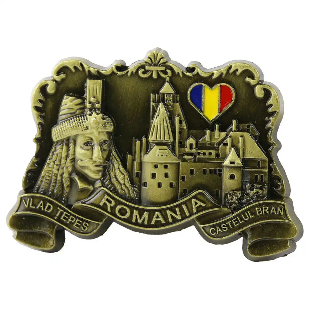Romania/Vlad Tepes & Castelul Bran Romania/Vlad Tepes & Castelul Bran