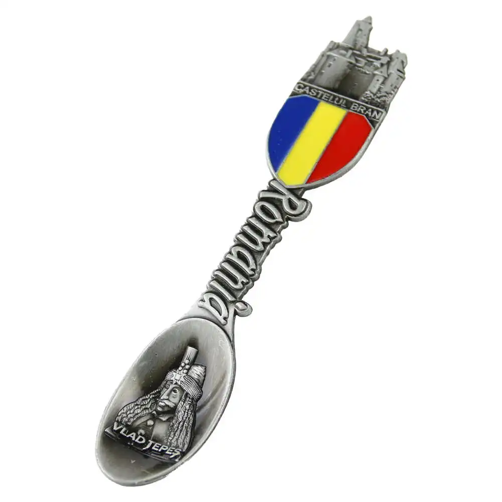 Romania/Vlad Tepes Romania/Vlad Tepes