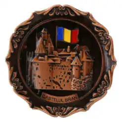 Romania/Castelul Bran