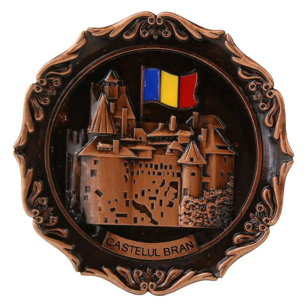 Romania/Castelul Bran