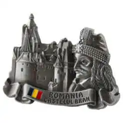 Romania/Castelul Bran