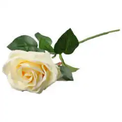 Floare artificiala Trandafir 60 CM