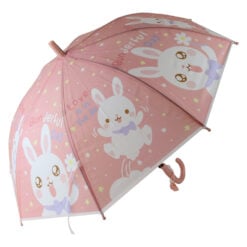 Umbrela pentru copii cu fluier