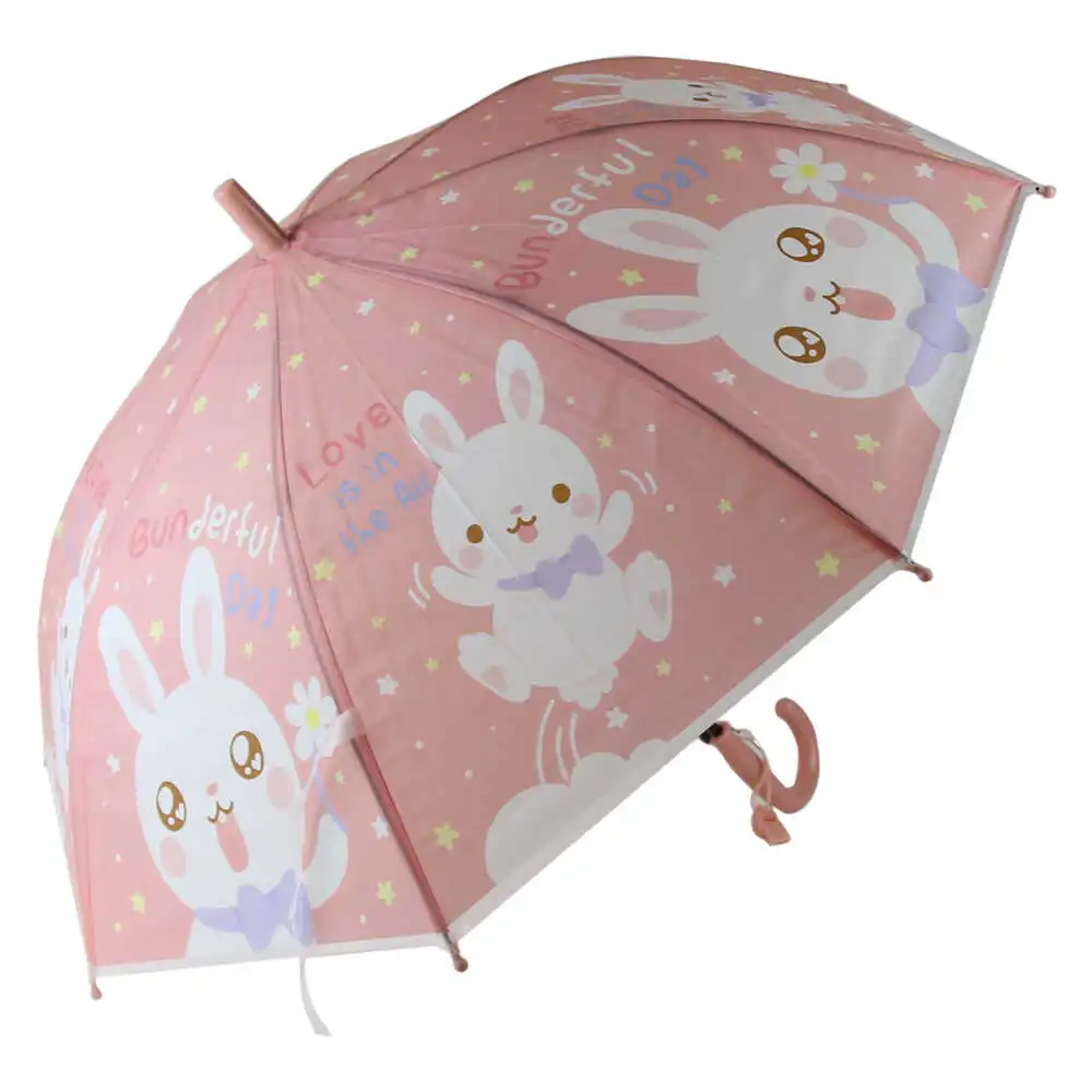 Umbrela pentru copii cu fluier Umbrela pentru copii cu fluier
