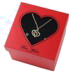 lant si cercei 11.5x11.5 cm