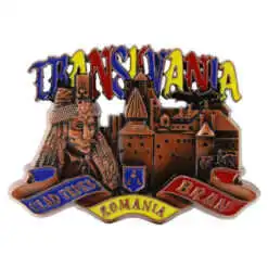 Romania/Transilvania