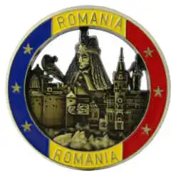 Romania