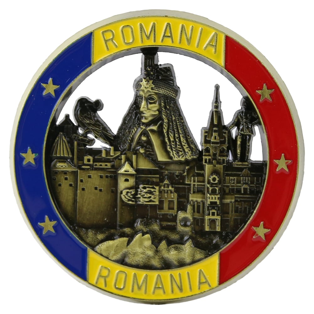 Romania Romania