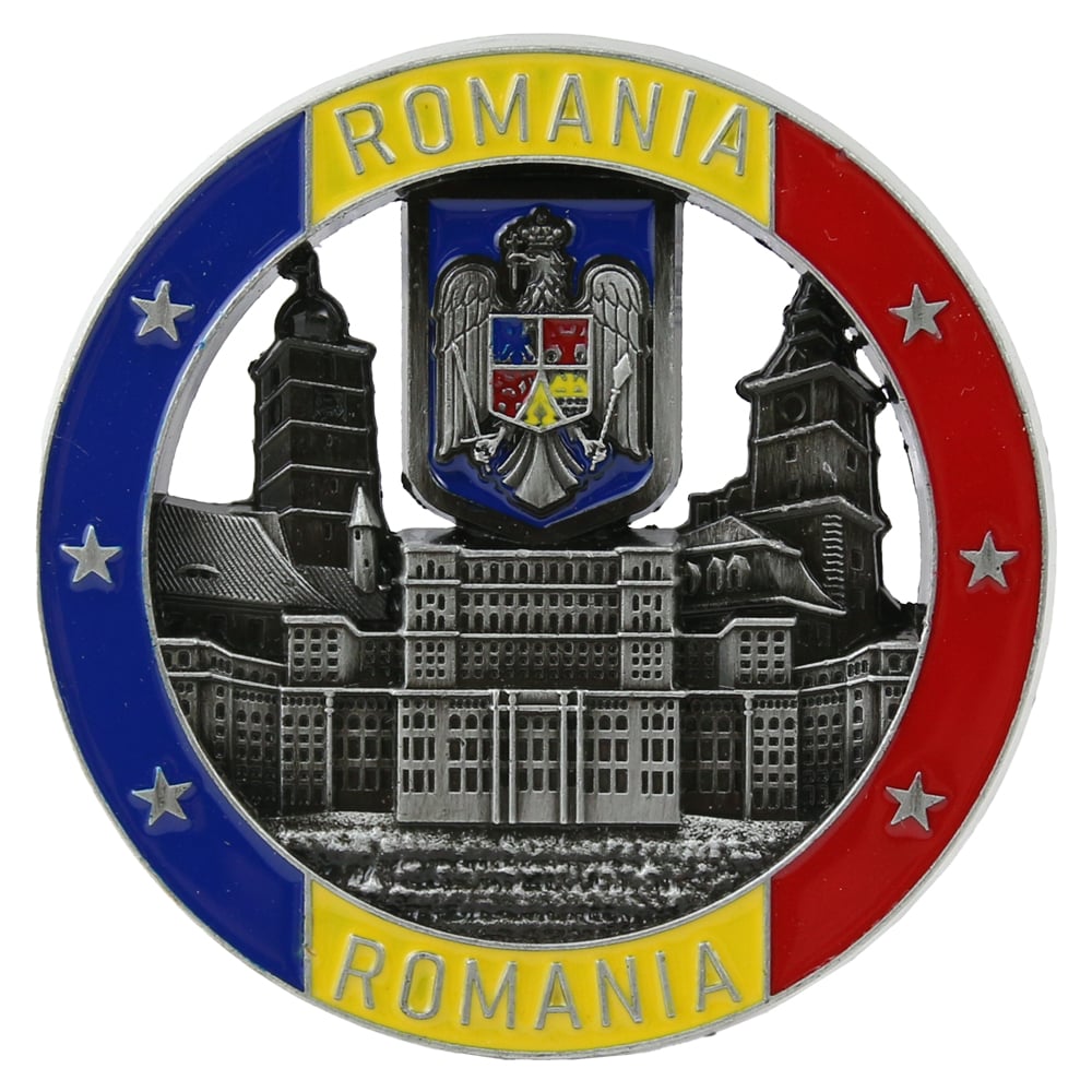 Romania Romania