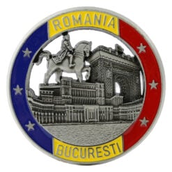 Romania/Bucuresti