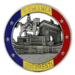 Romania/Bucuresti