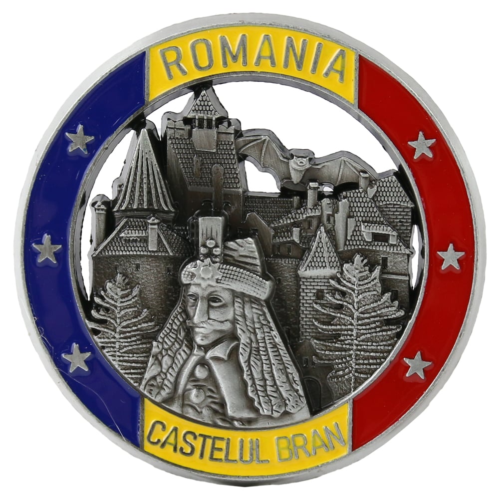 Romania Romania