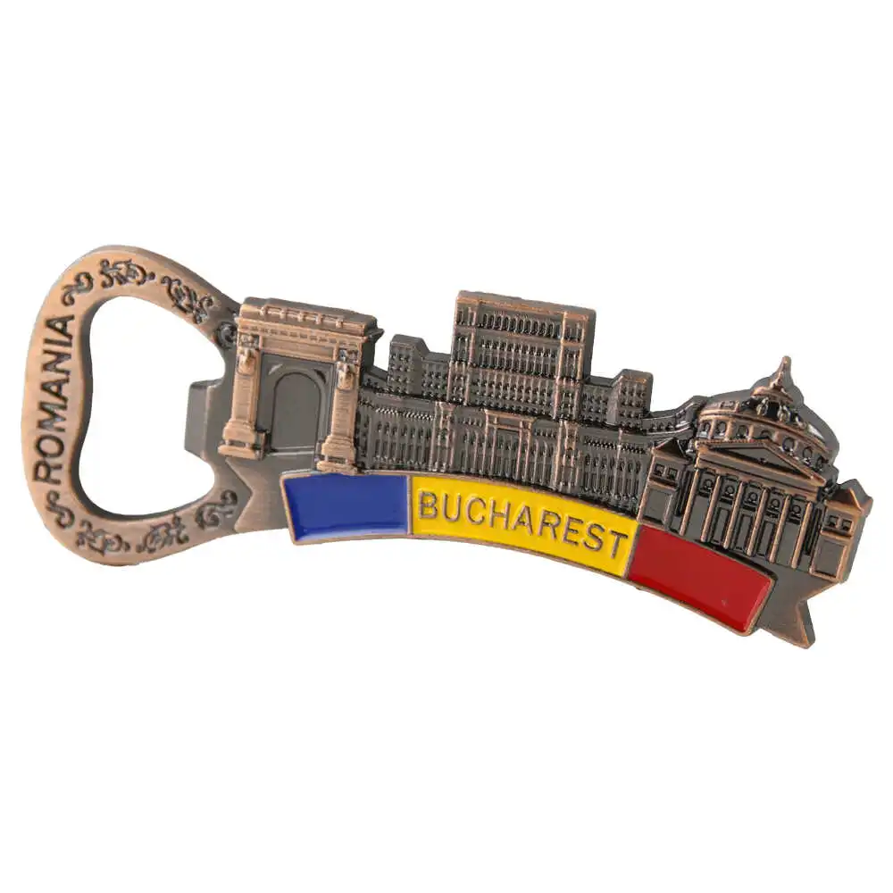 Romania/Bucuresti