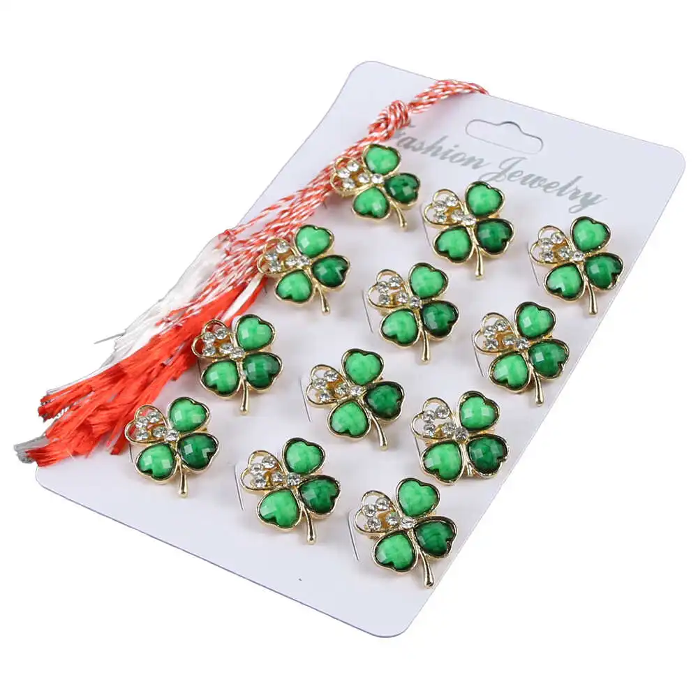 Set 12 brose martisor Set 12 brose martisor