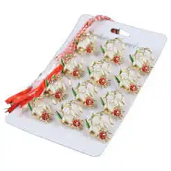 Set 12 brose martisor