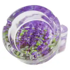 Scrumiera din sticla 8.5 cm