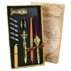 World map - 11 piese