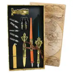 World map - 11 piese