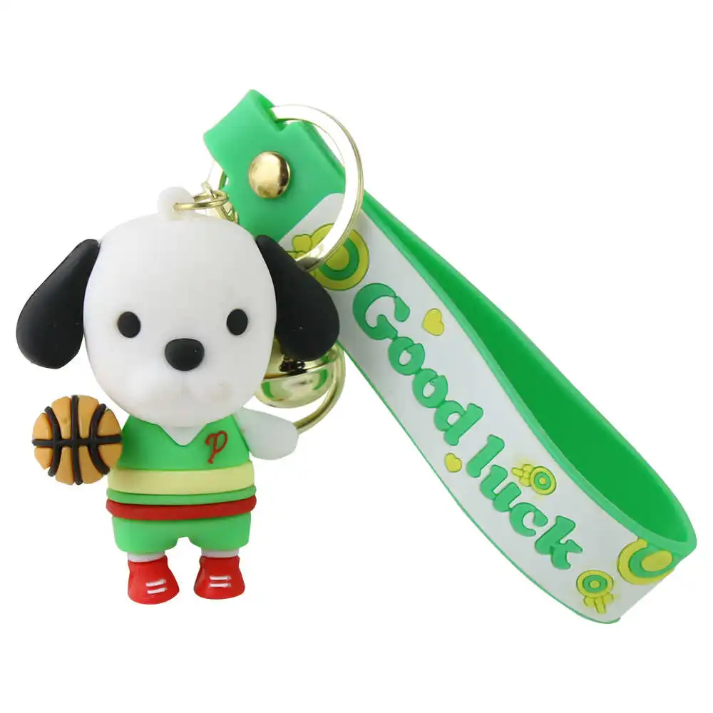 Breloc din silicon Breloc din silicon