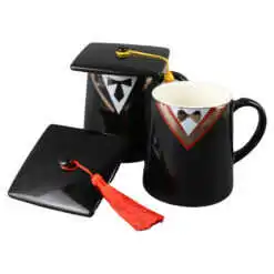 Cana de absolvire cu capac tip Toca