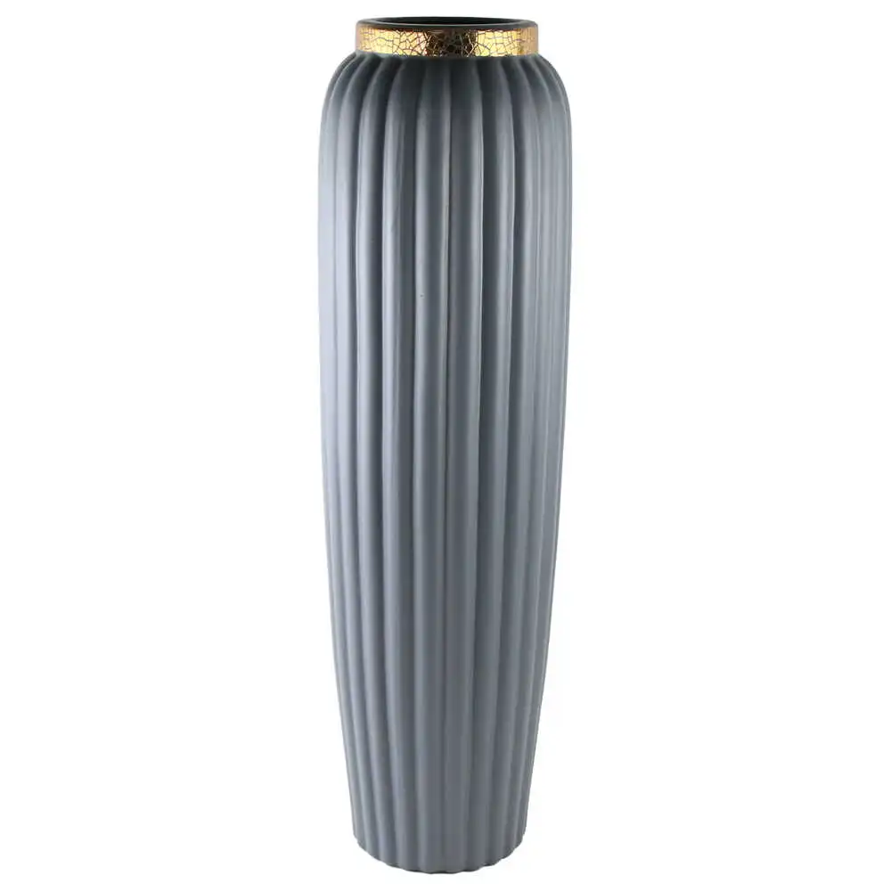 Vaza de podea din ceramica Vaza de podea din ceramica