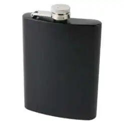 Plosca metalica 220 ml