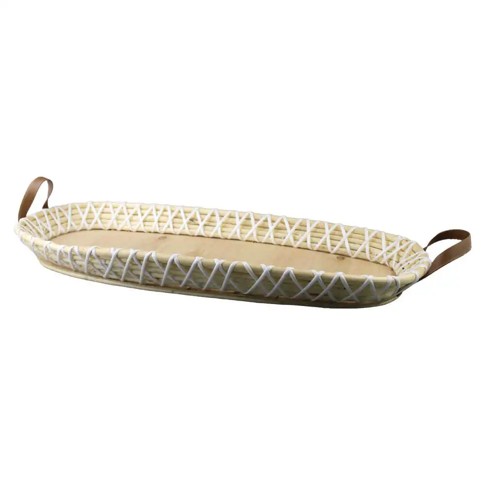 Tava tip cos cu manere 68x29 cm