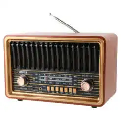 Radio Rovolt NS-8075BT