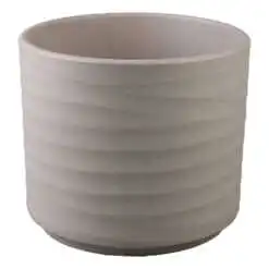 Ghiveci din ceramica Wave 16x14 cm